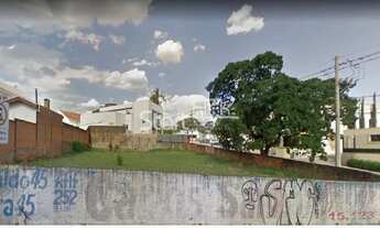 Imagem 5: Terreno - Nova Campinas - Campinas