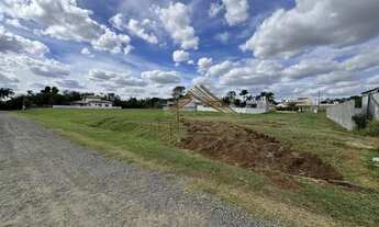 Imagem: Terreno no Ninho Verde 1, com 450 m² em