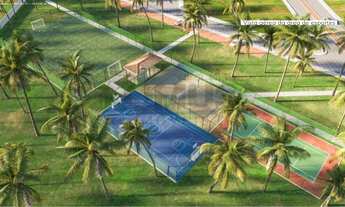 Imagem: Mares Maluí Residence Lote Quitado em