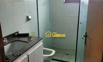 Imagem 6: Sobrado com 2 dormitórios para alugar, 250 m² por R$ 2.800,00/mês - Jardim Ipanema (São Mi