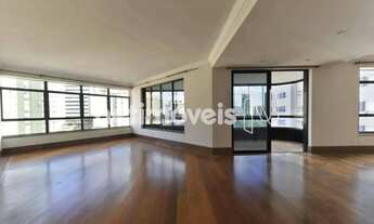 Imagem: Venda Apartamento 4 quartos Funcionários