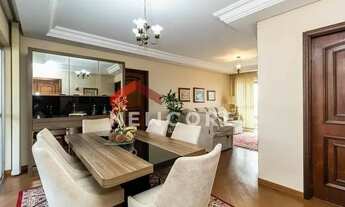 Imagem 3: Apartamento em Rua Padre Agostinho - Bigorrilho - Curitiba/PR