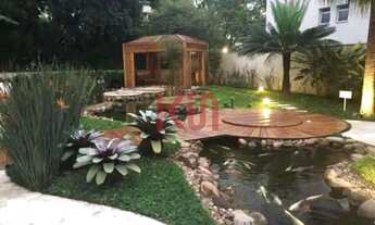 Imagem 7: Apartamento para locação no Jardim Paulista, São Paulo-SP: 1 quarto, 1 banheiro, 1 vaga de