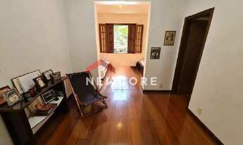 Imagem: Apartamento em Rua Manuel Niobei - Urca