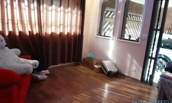 Imagem 6: SOBRADO - TATUAPÉ - SP