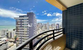 Imagem 6: Apartamento de 3 quartos para locação em Piedade