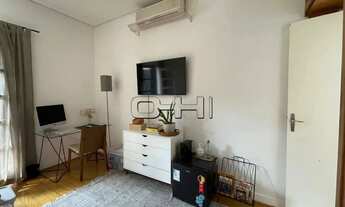 Imagem 6: Aluguel Casa 4 Dormitórios - 154 m² Moema