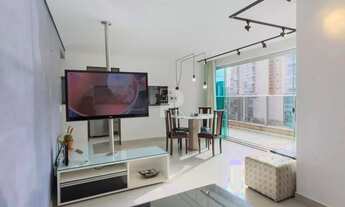 Imagem 4: Apartamento para aluguel, 2 quartos, 1 suíte, 2 vagas, Vila da Serra - Nova Lima/MG