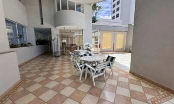 Imagem 7: Apartamento com 1 Dormitórios à venda, 48m² por R$ 350.000,00 - São Benedito - Poços de Ca