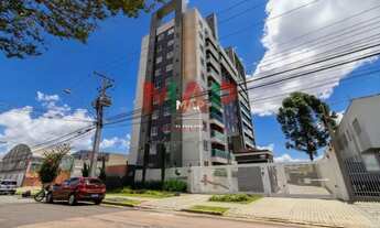 Imagem: Apartamento com 1 dormitório à venda no