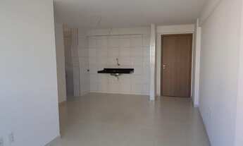 Imagem 2: Alugo Apto. no Edf. Antônio Oliveira Jr. 2/4 a partir de R$ 1.600,00