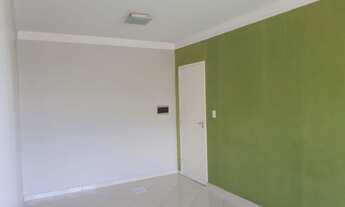 Imagem 2: Condomínio Residencial Desembargador Pedro Barreto