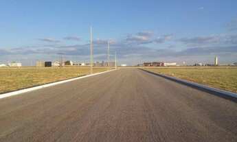 Imagem 3: Lotes Jardim Europa - Luis Eduardo Magalhães - BA