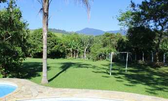 Imagem 7: Aluguel Chácara Sabor Rural Piracuama