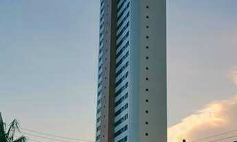 Imagem: Primeira Locação no Ed. Monte Athos