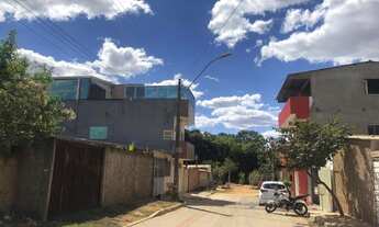 Imagem 2: Vendo casa simples no cond. Guirra, Próx ao Setor Sul de Planaltina DF Apenas 78mil