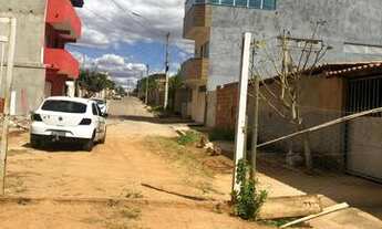 Imagem 4: Vendo Lote de 284m2 No Condomínio Guirra Planaltina DF Valor 40mil