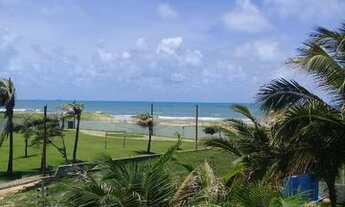 Imagem: Kitnet residence praia (suites individuais)