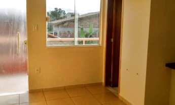 Imagem 4: Kitnets Itatiaia