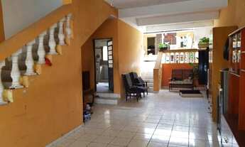 Imagem 2: Casa para Venda em Presidente Prudente, SANTA PAULA, 3 dormitórios, 1 suíte, 1 banheiro