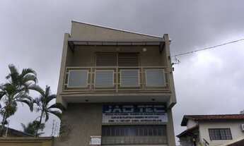 Imagem: Kitnet Mobiliada - Centro de Registro