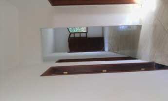 Imagem 4: Aluguel de casa!