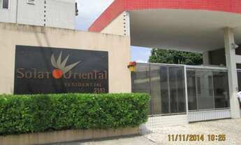 Imagem 3: Ap Solar Oriental em Castanhal Pará por 260 mil reais ,2/4 com suite