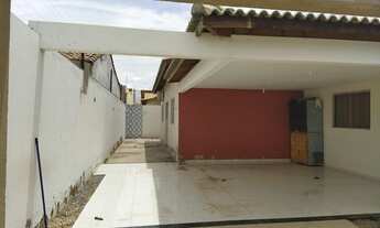 Imagem 4: Casa com ou sem mobília 3 quartos - Loteamento Rio Jordão