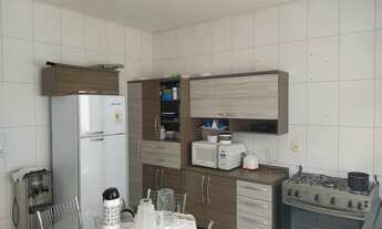 Imagem 6: Casa com ou sem mobília 3 quartos - Loteamento Rio Jordão