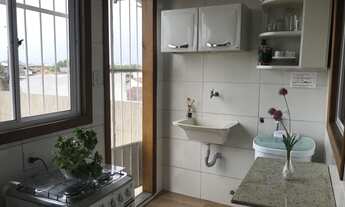 Imagem: Quitinete/kitnet mobiliada