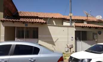 Imagem: Casa aconchegante de 02 quartos no Jardim