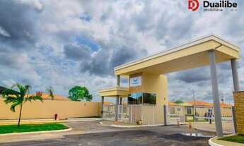 Imagem 3: Casas no Condomínio Freedom no Araçagy com 113,00m², 2 (duas) vagas de garagem, sistema co