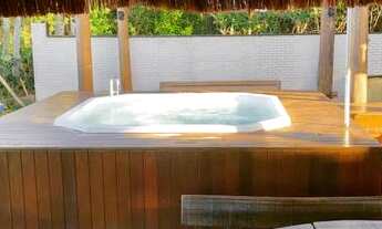 Imagem 3: Aluguel casa de praia