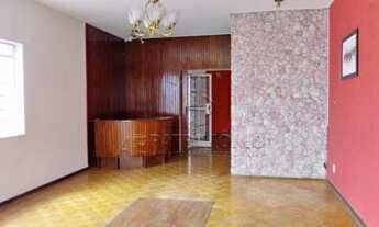 Imagem: Casa à venda com 4 dormitórios em Santa