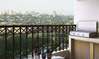 Imagem 5: Apartamento à venda com 2 dormitórios em Caguaçu, Sorocaba cod:66269