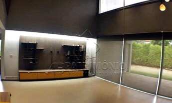 Imagem 3: Casa de condomínio à venda com 5 dormitórios em Barreirinho, Araçoiaba da serra cod:65837