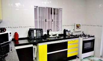 Imagem 4: Casa à venda com 3 dormitórios em Iporanga, Sorocaba cod:65068