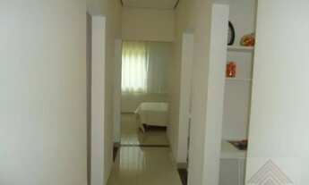 Imagem 3: Apartamento com 3 dormitórios à venda, 77 m² por R$ 350.000 - Vila Guarani - Mauá/SP