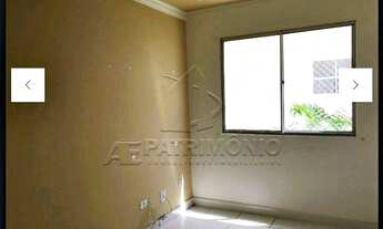 Imagem 2: Apartamento à venda com 2 dormitórios em Campolim, Votorantim cod:65756