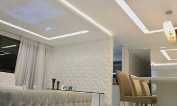 Imagem 2: Le Parc Condomínio Resort em Boa Viagem, unidade acima do 5 andar com 170m²