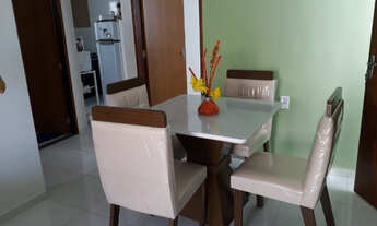 Imagem 6: Apartamento em Sousa perto do detran todo mobiliado