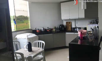 Imagem 3: Excelente Apartamento na Colônia Agrícola Samambaia/DF! 3 Quartos 1 Suíte!