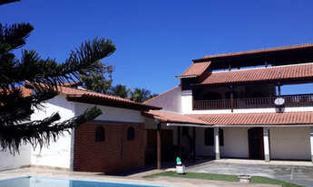 Imagem: Excelente 4 suítes em Saquarema