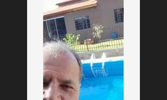 Imagem 6: Casa grande e confortável com 2 suítes em Paulicéia SP (18) 9