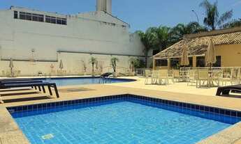 Imagem 1: Rio comprido 3 qtos varanda suíte e 1 vaga com Infra Total