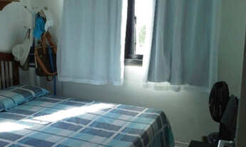 Imagem 5: Corais de Cotovelo - 98m² - 3 quartos sendo uma suíte - 2 vagas