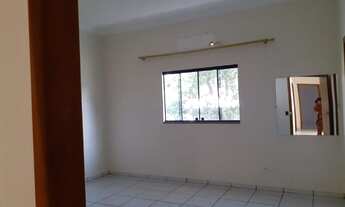 Imagem 2: Casa para alugar no centro de Naviraí 3 quartos Grande (apenas a parte de baixo