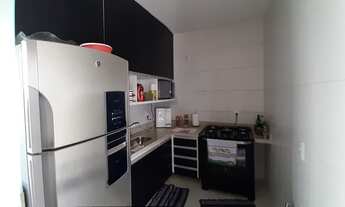 Imagem 5: Cobertura no Martins - 120m², 3 Quartos, 2 Salas, Cozinha Montada