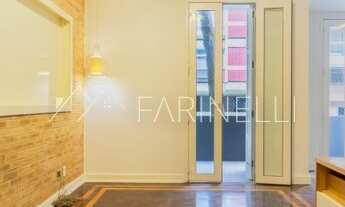 Imagem 2: Rio de Janeiro - Apartamento Padrão - Ipanema