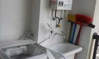 Imagem 3: Apartamento Padrão para Aluguel em Empresarial 18 do Forte Barueri-SP - 149